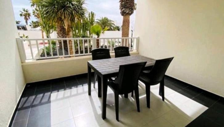 Suri Costa Teguise Apartment Exterior photo